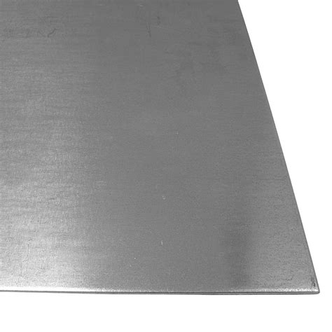 galvanized flat sheet metal|galvanized sheet metal home depot.